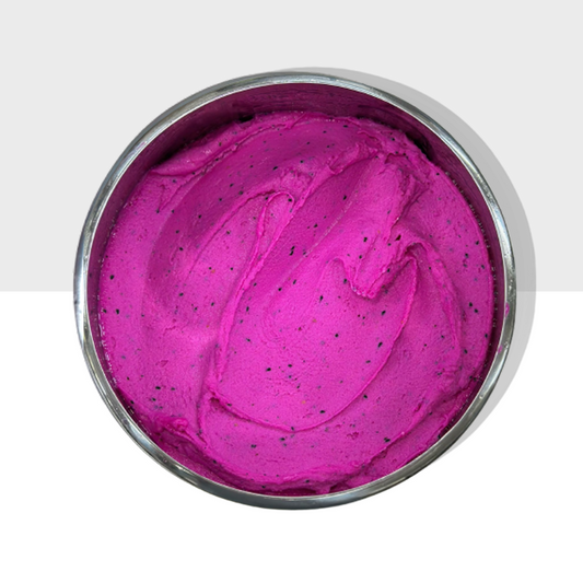 家庭裝 Tub 紅火龍果 Dragon Fruit