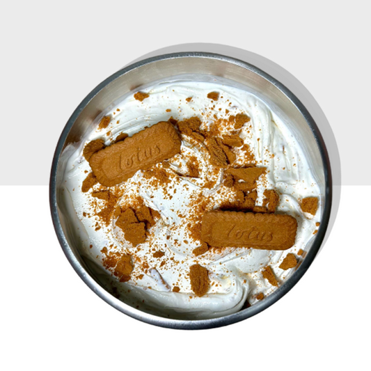 家庭裝 Tub 焦糖脆餅 Biscoff
