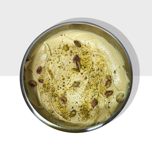 家庭裝 Tub 榛子 岩鹽開心果 Salted Pistachio
