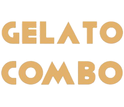 Gelato Combo-外賣自取/美味網購