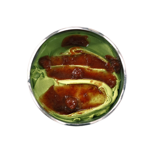MascarponeHoney